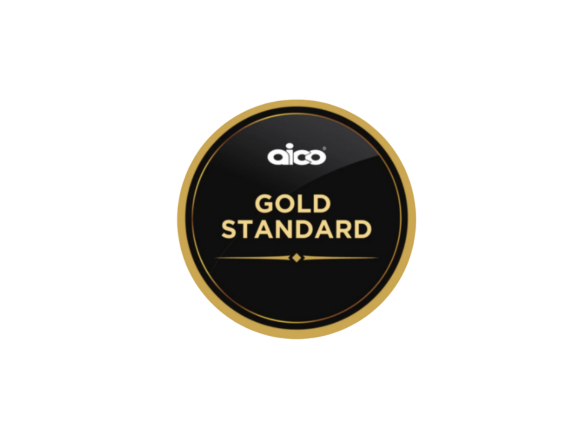 AICO GOLD STANDARD