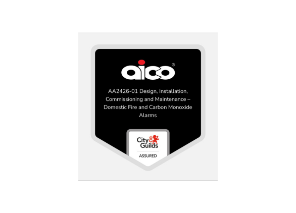AICO city & guilds assured