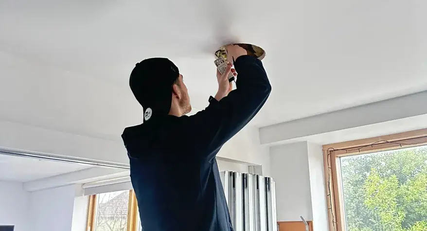 Electrical testing