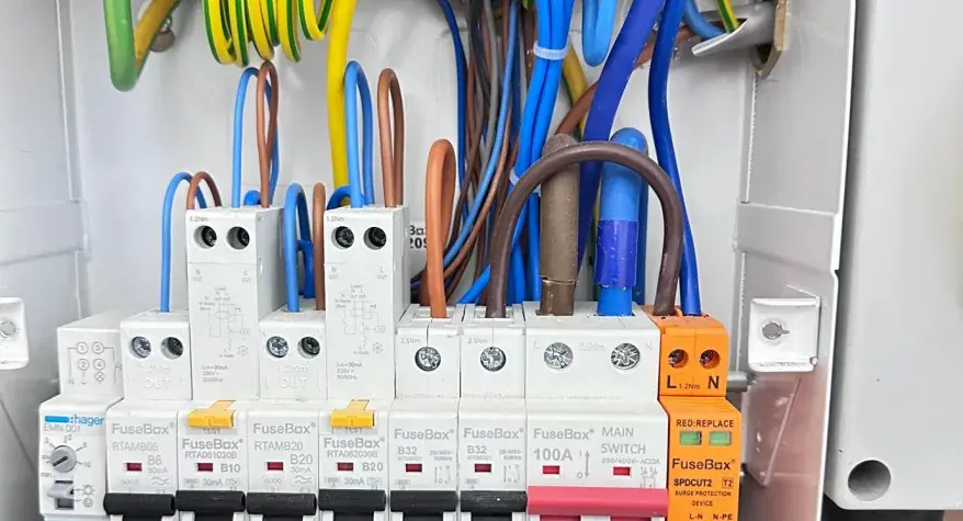 EICR For Landlords in Wembley - Lighthouse Engineering, Dollis Hill