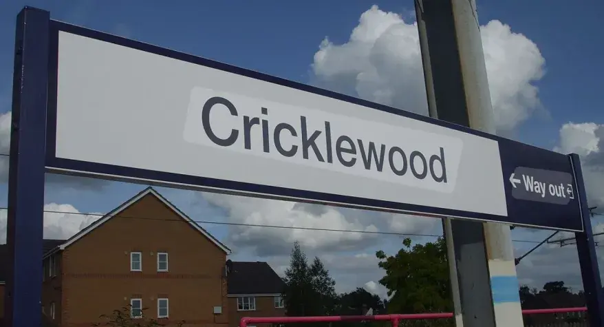 Cricklewood