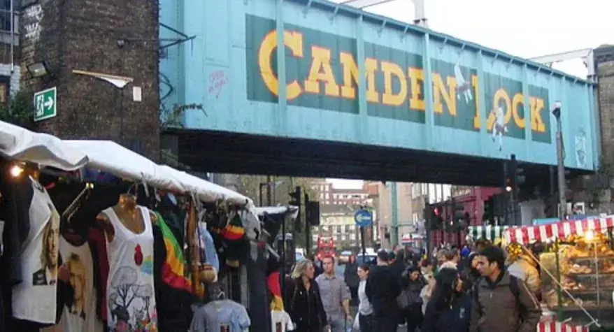 Camden