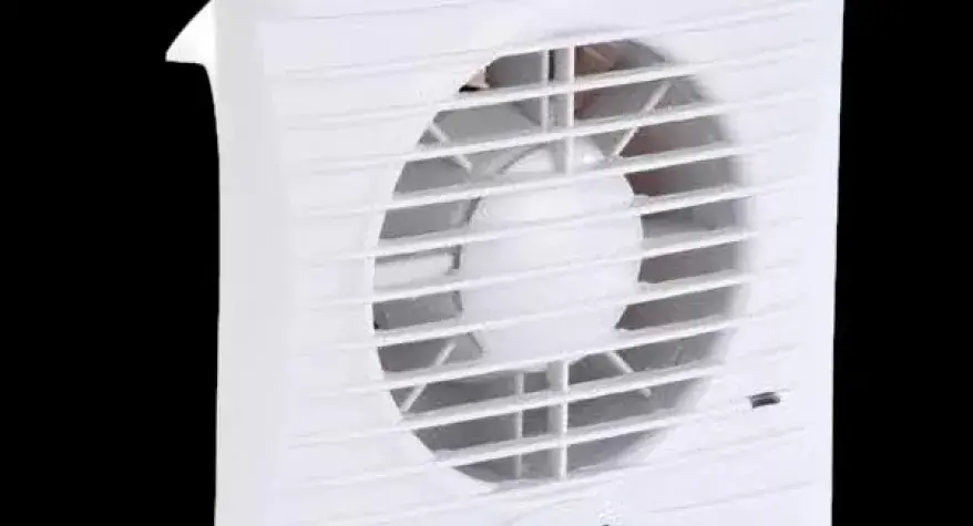 Extractor Fan Installation