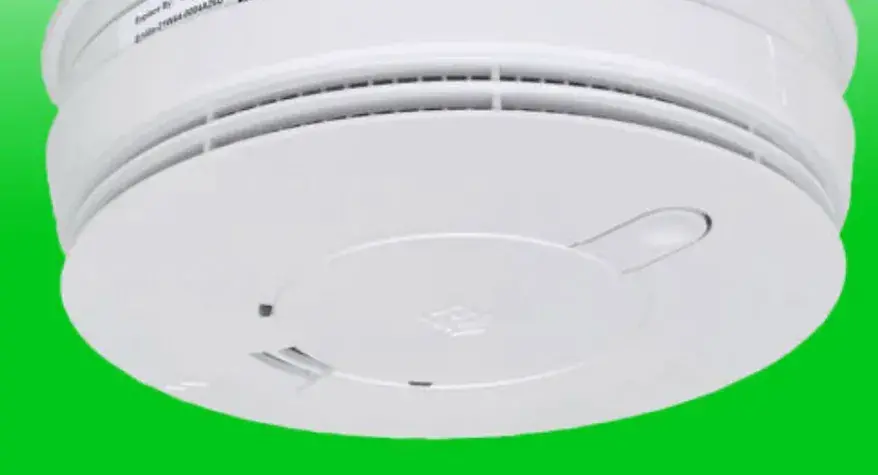 Smoke Alarm Installation