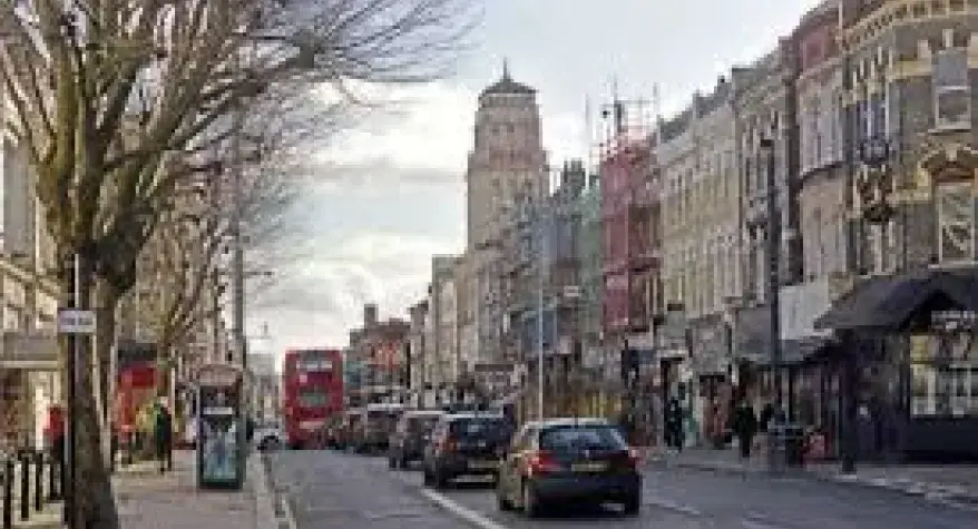 Kilburn