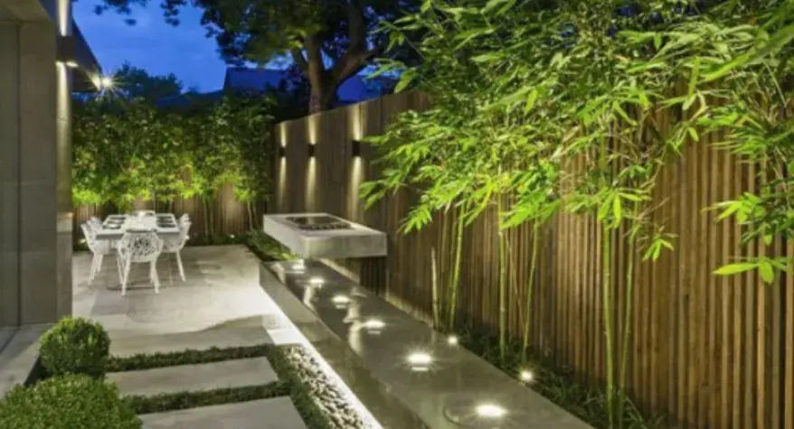 Transform Your Garden with Expert Lighting Installation in Cricklewood