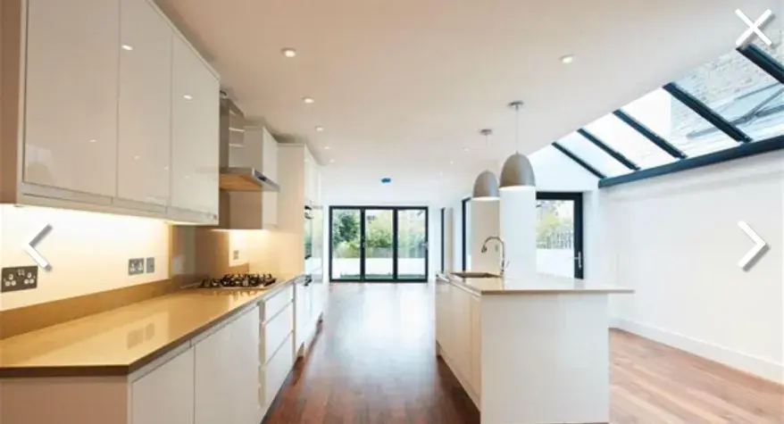 Electrical Refurbishment in Willesden by Lighthouse Engineering