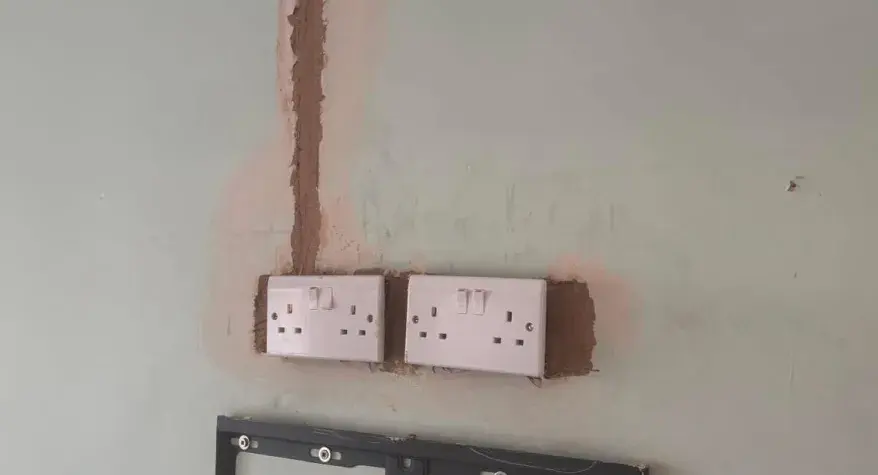 Why You Need a Proper Quotation for Rewiring a House in Dollis Hill