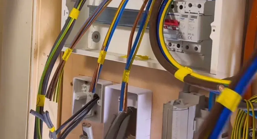 Why You Need a Proper Quotation for Rewiring a House in Dollis Hill