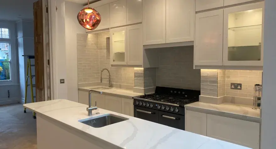 Why You Need a Proper Quotation for Rewiring a House in Dollis Hill