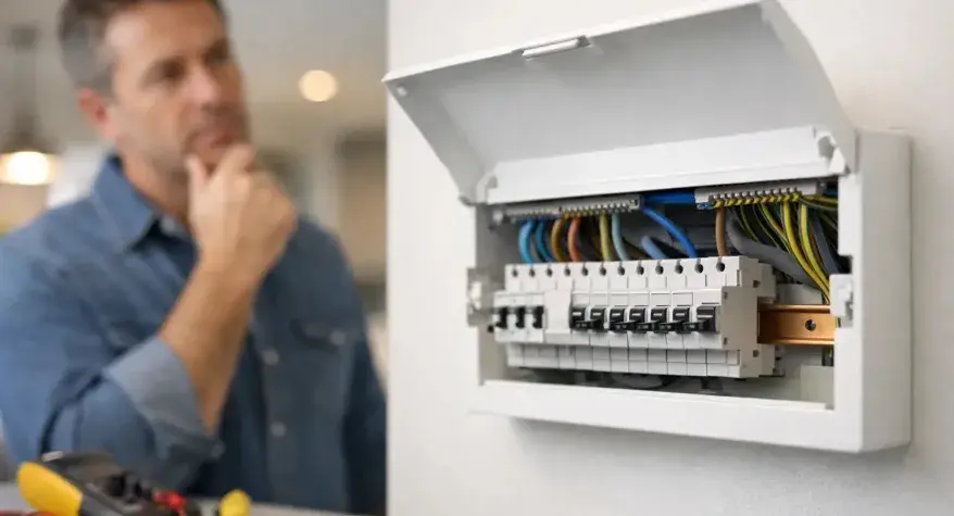 Do I Need to Upgrade My Consumer Unit?