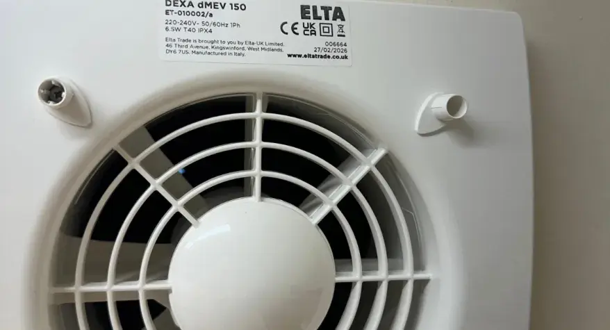 Why Is My Extractor Fan Noisy? Advice from Trusted Local Electricians in Dollis Hill
