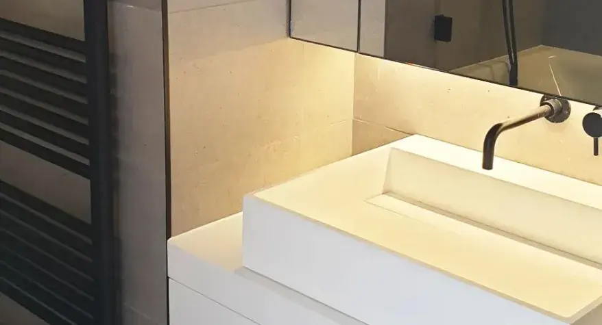 Bathroom Lighting