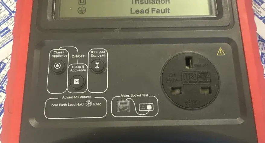 PAT testing in Dollis Hill & Cricklewood