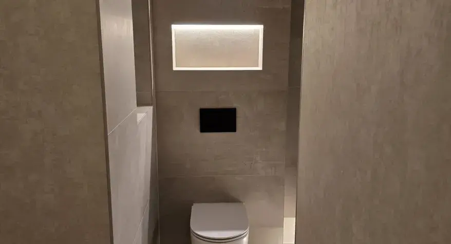 Bespoke Lighting Solutions – NW London