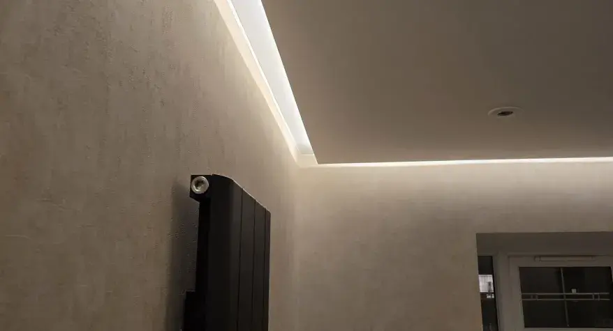 Bespoke Lighting Solutions – NW London