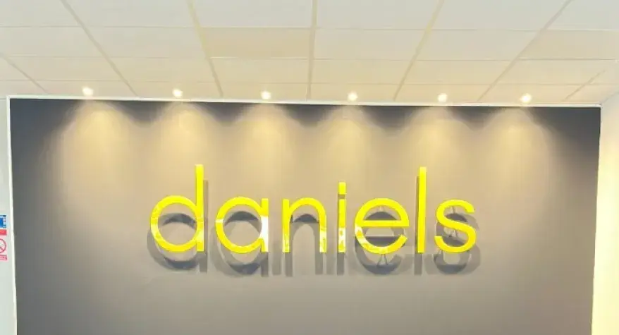 Commercial LED Lighting Upgrade in Dollis Hill & Cricklewood