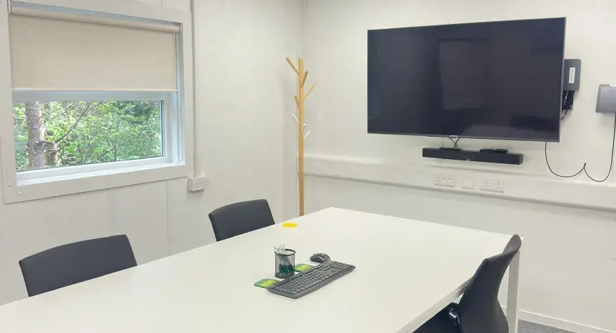 Office Electrical Upgrade - Northwest London