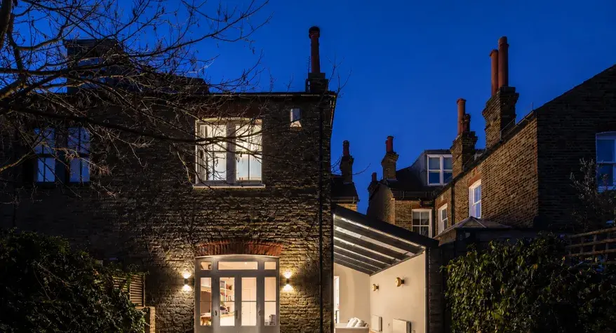Outdoor Electrics in Dollis Hill